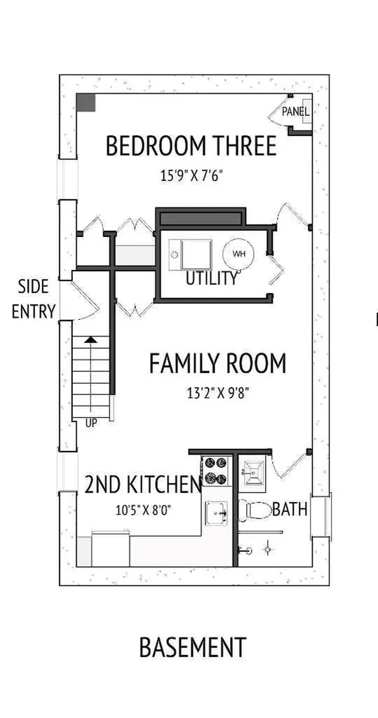 533 22 Avenue SW Calgary AB T2S 0H5