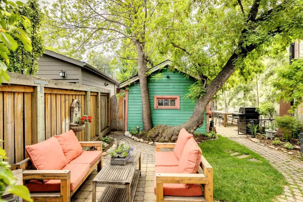 533 22 Avenue SW Calgary AB T2S 0H5