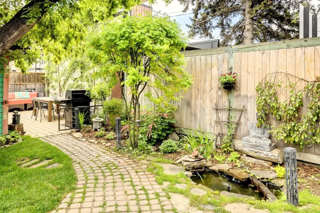 533 22 Avenue SW Calgary AB T2S 0H5