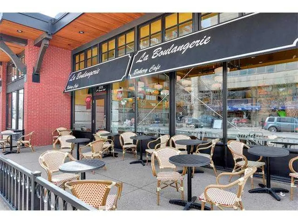 533 22 Avenue SW Calgary AB T2S 0H5