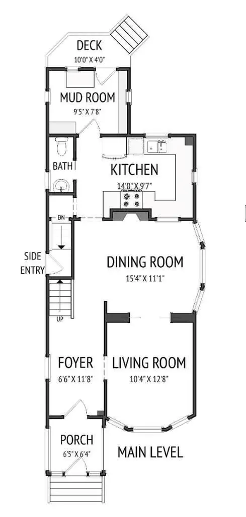 533 22 Avenue SW Calgary AB T2S 0H5