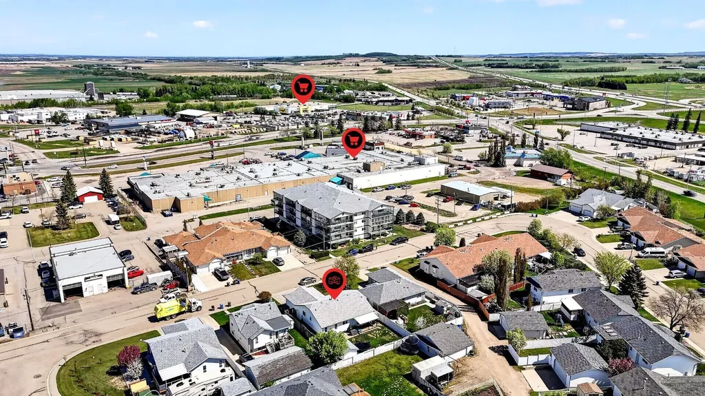 4406 48 Street Innisfail AB T4G1W8