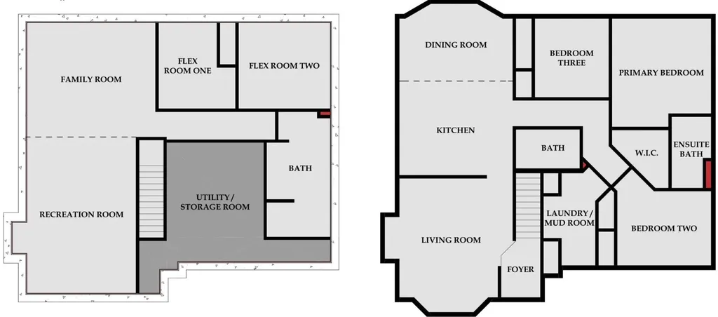 4406 48 Street Innisfail AB T4G1W8