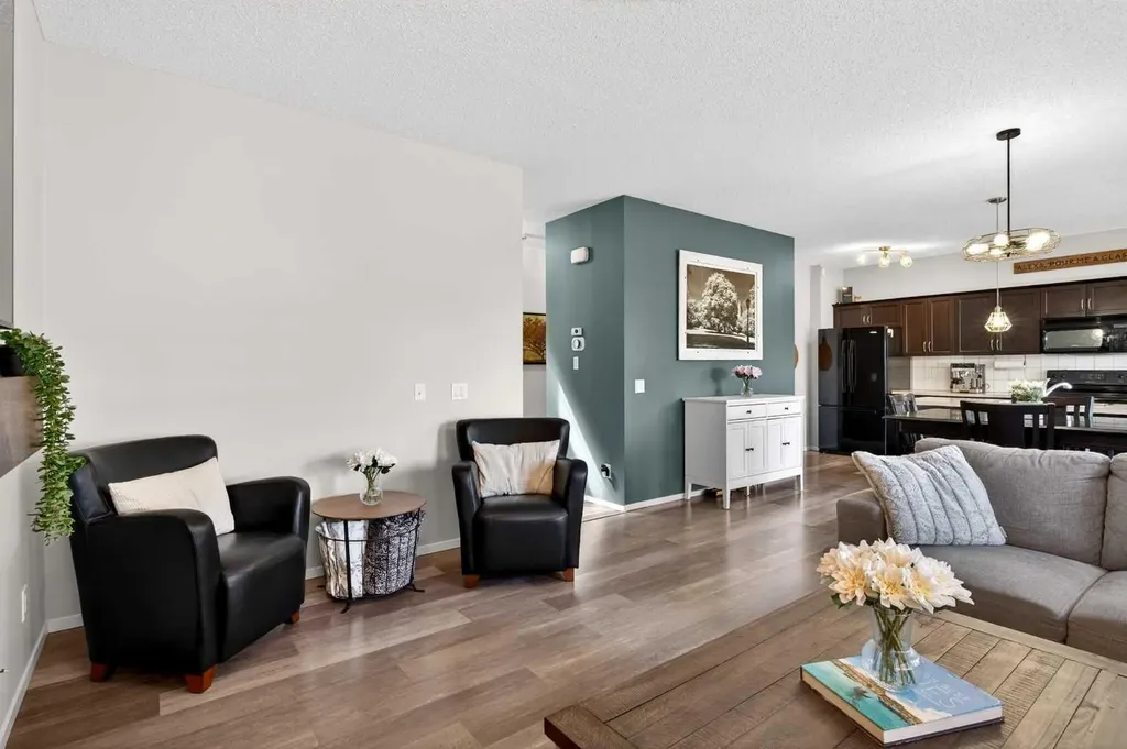 2261 Sagewood Heights SW Airdrie AB T4B 3N8