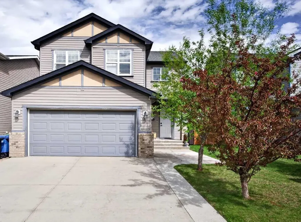 2261 Sagewood Heights SW Airdrie AB T4B 3N8