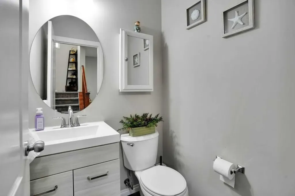 454 Skyview Ranch Way NE Calgary AB T3N0H2