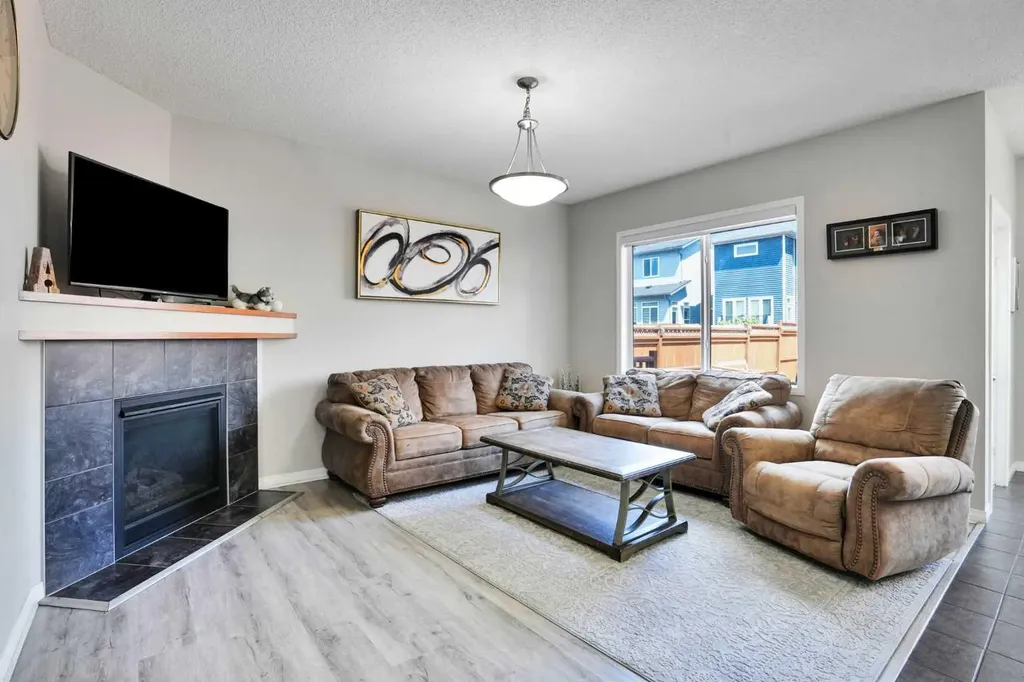 454 Skyview Ranch Way NE Calgary AB T3N0H2