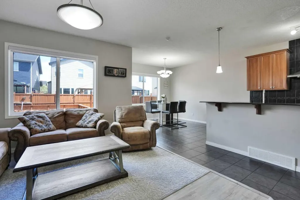 454 Skyview Ranch Way NE Calgary AB T3N0H2