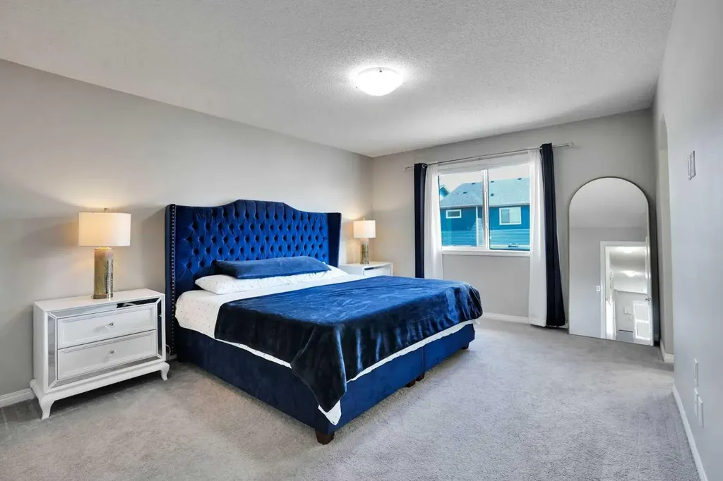 454 Skyview Ranch Way NE Calgary AB T3N0H2