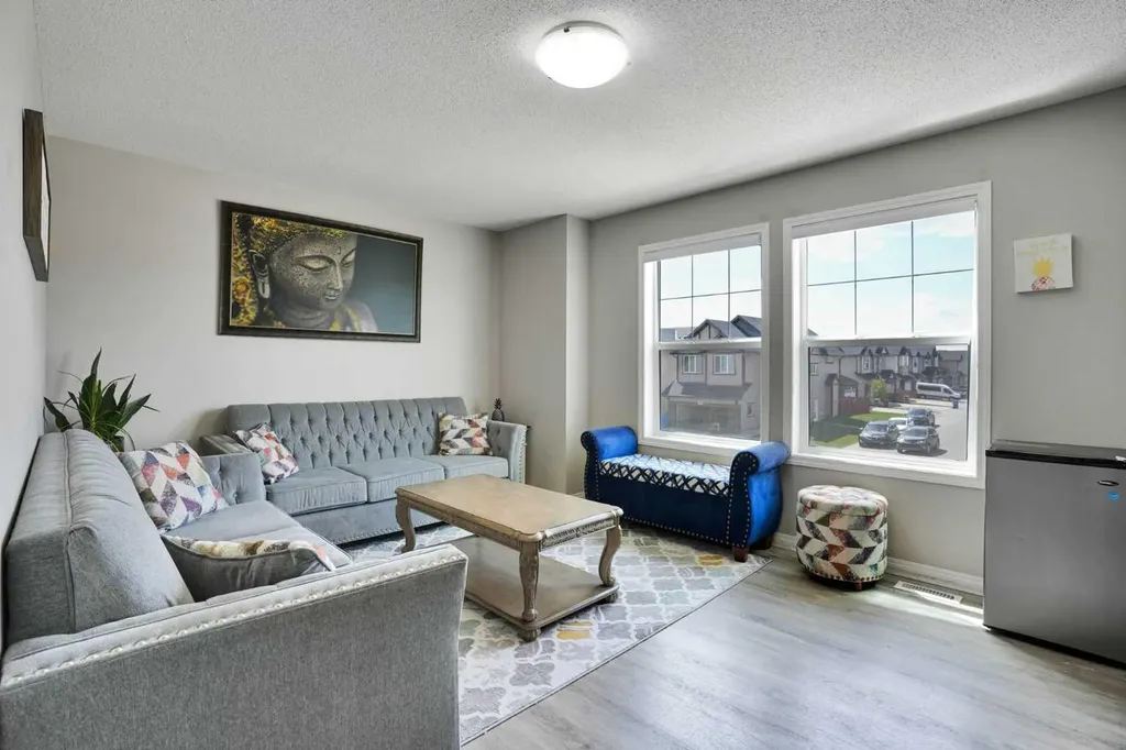 454 Skyview Ranch Way NE Calgary AB T3N0H2