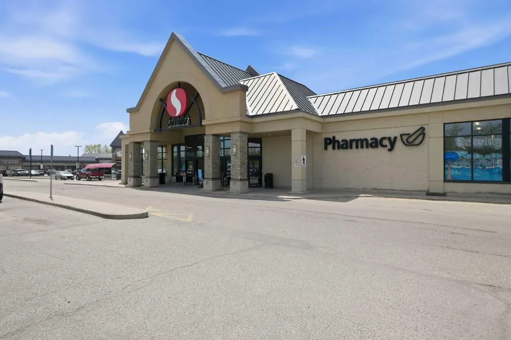 142 Elizabeth Way SE Airdrie AB T4B 2H5