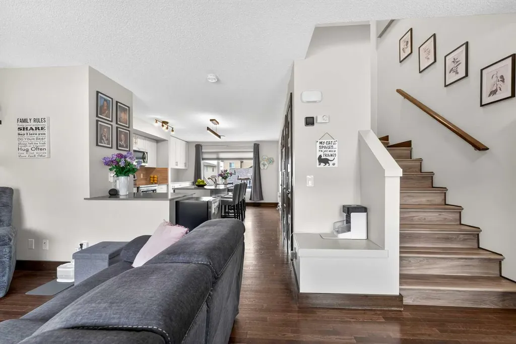 102 Panatella Hill NW Calgary AB T3K 0B6