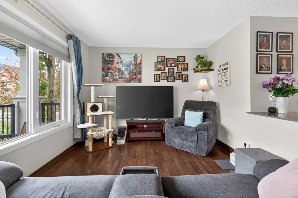102 Panatella Hill NW Calgary AB T3K 0B6
