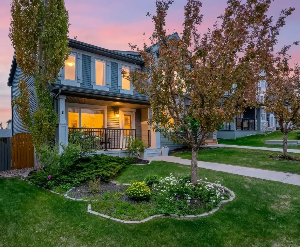 102 Panatella Hill NW Calgary AB T3K 0B6