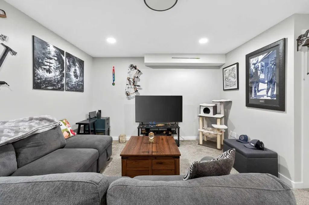 102 Panatella Hill NW Calgary AB T3K 0B6