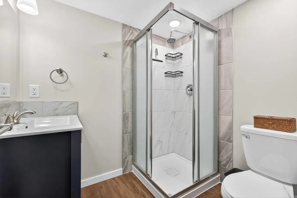 102 Panatella Hill NW Calgary AB T3K 0B6