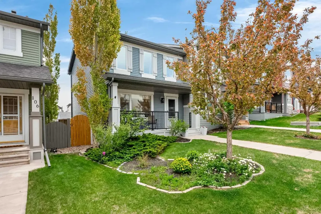 102 Panatella Hill NW Calgary AB T3K 0B6