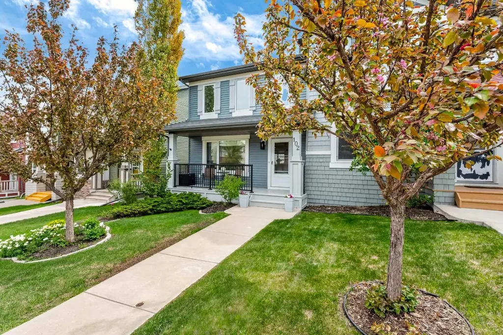 102 Panatella Hill NW Calgary AB T3K 0B6