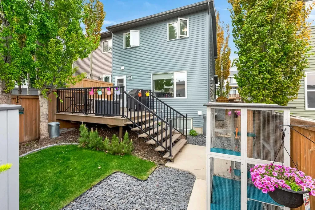 102 Panatella Hill NW Calgary AB T3K 0B6