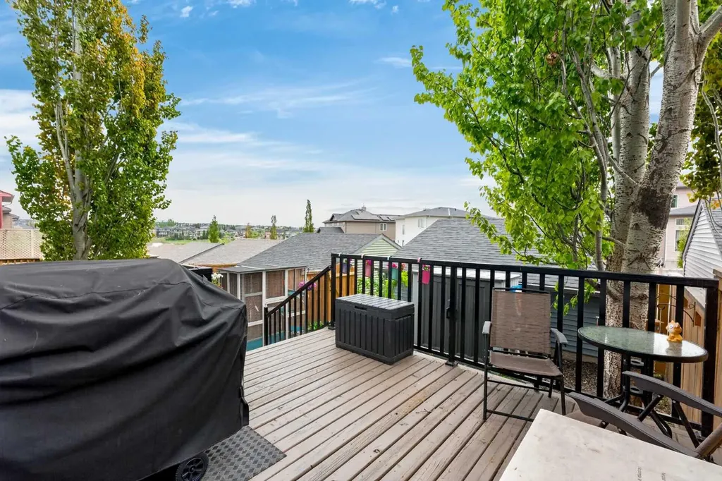 102 Panatella Hill NW Calgary AB T3K 0B6