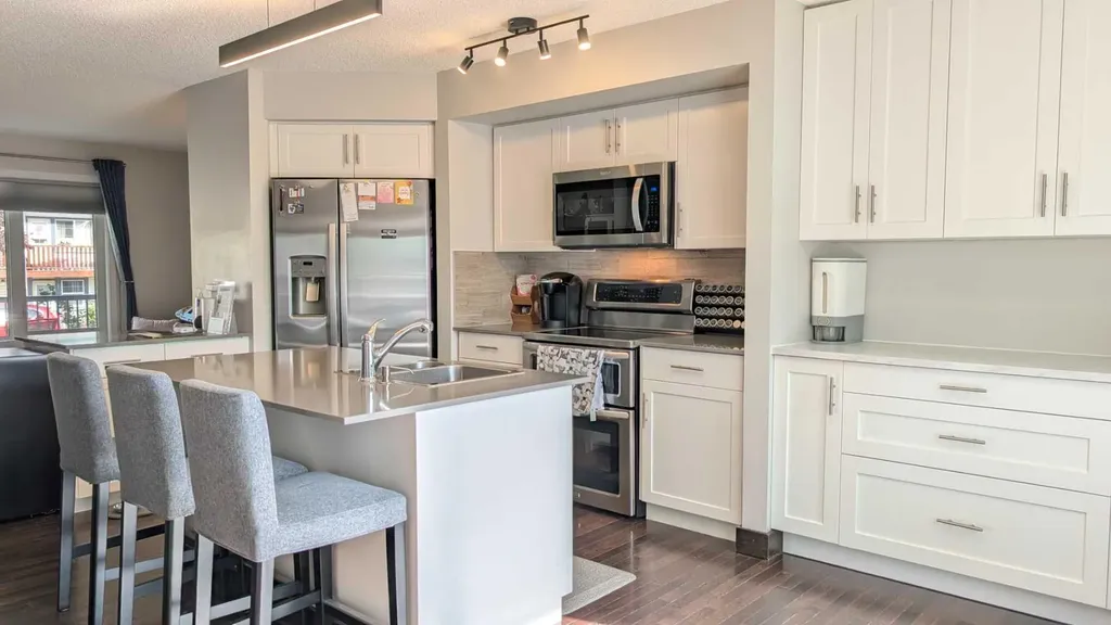 102 Panatella Hill NW Calgary AB T3K 0B6