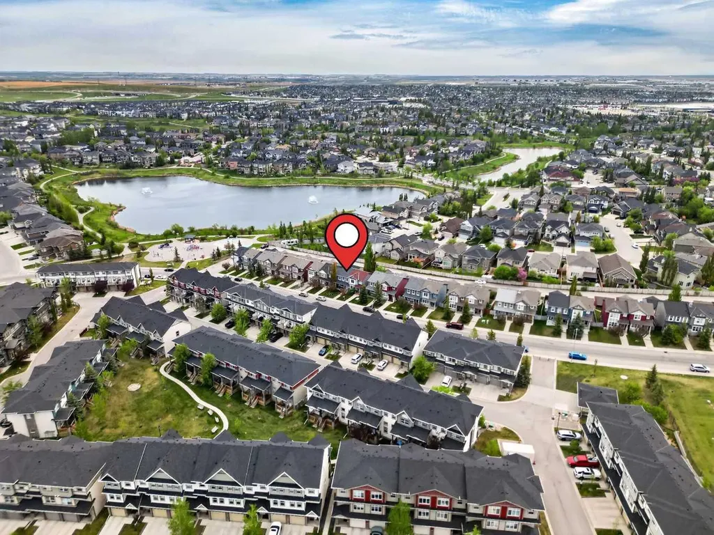 102 Panatella Hill NW Calgary AB T3K 0B6