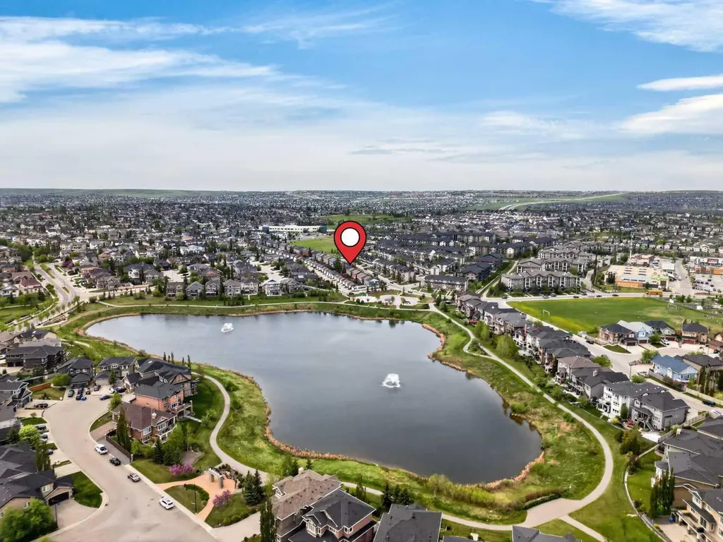 102 Panatella Hill NW Calgary AB T3K 0B6
