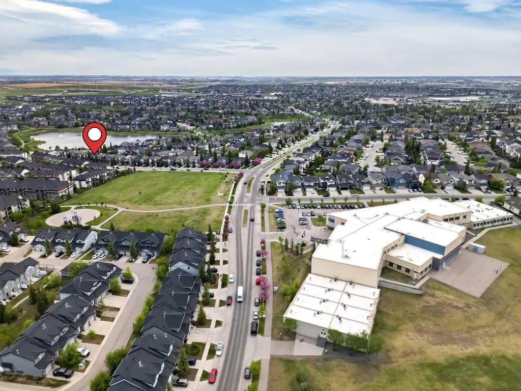 102 Panatella Hill NW Calgary AB T3K 0B6