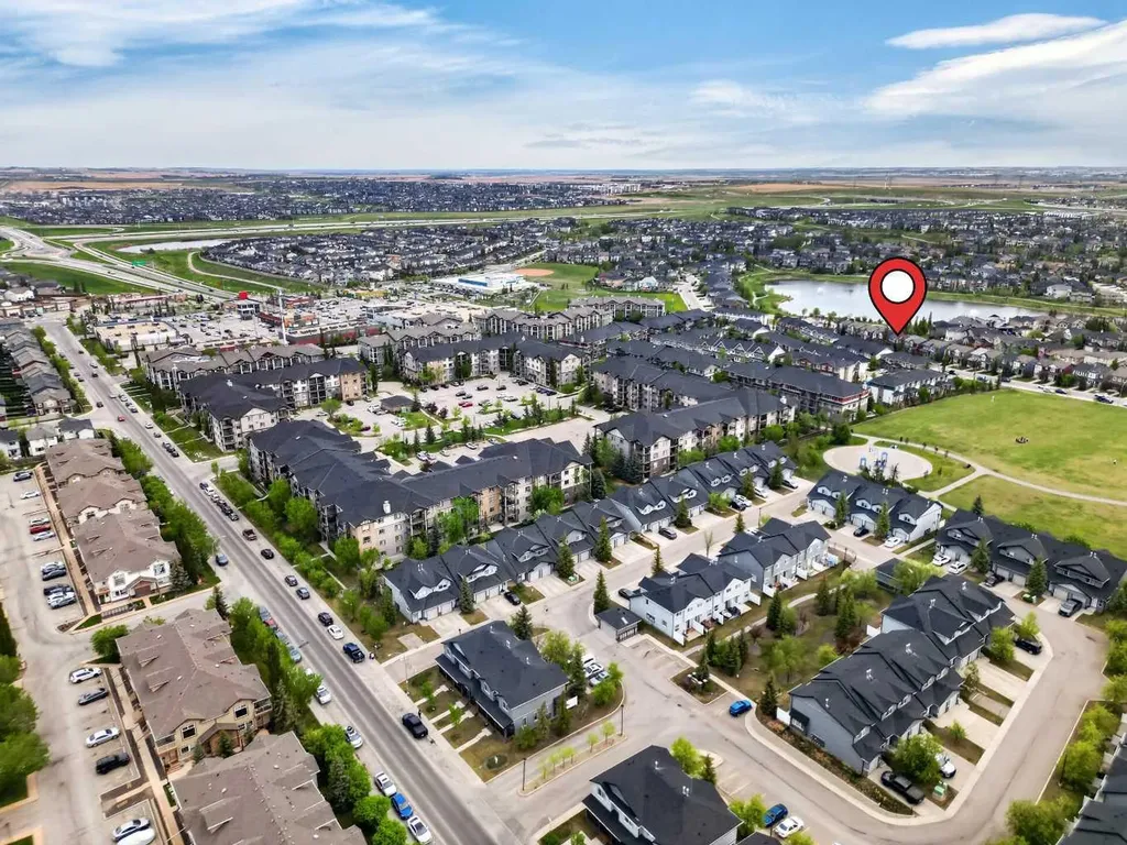 102 Panatella Hill NW Calgary AB T3K 0B6