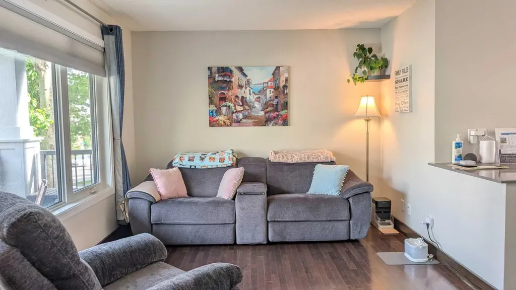 102 Panatella Hill NW Calgary AB T3K 0B6
