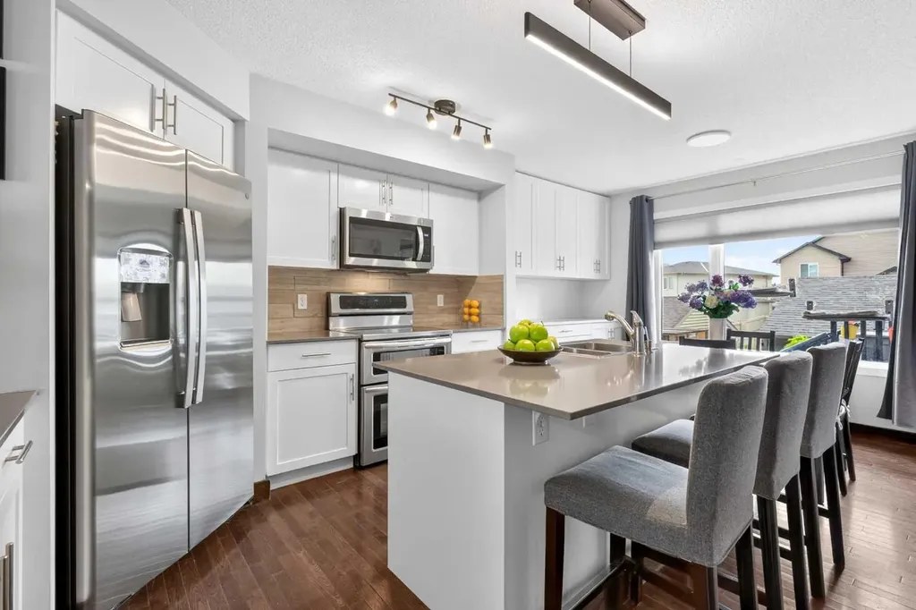 102 Panatella Hill NW Calgary AB T3K 0B6