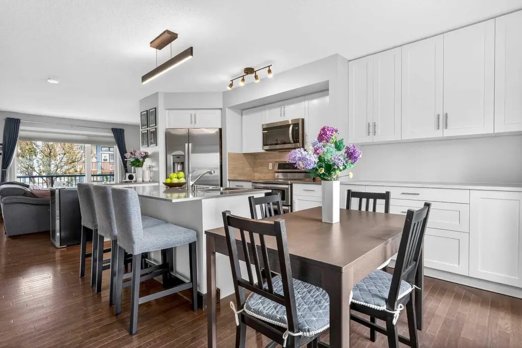 102 Panatella Hill NW Calgary AB T3K 0B6