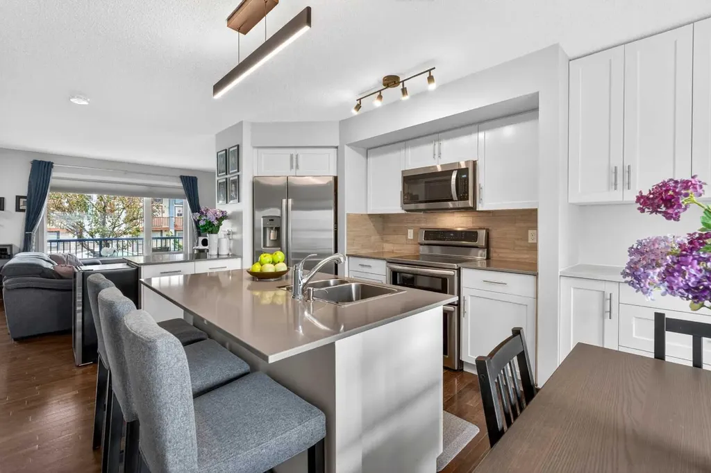 102 Panatella Hill NW Calgary AB T3K 0B6