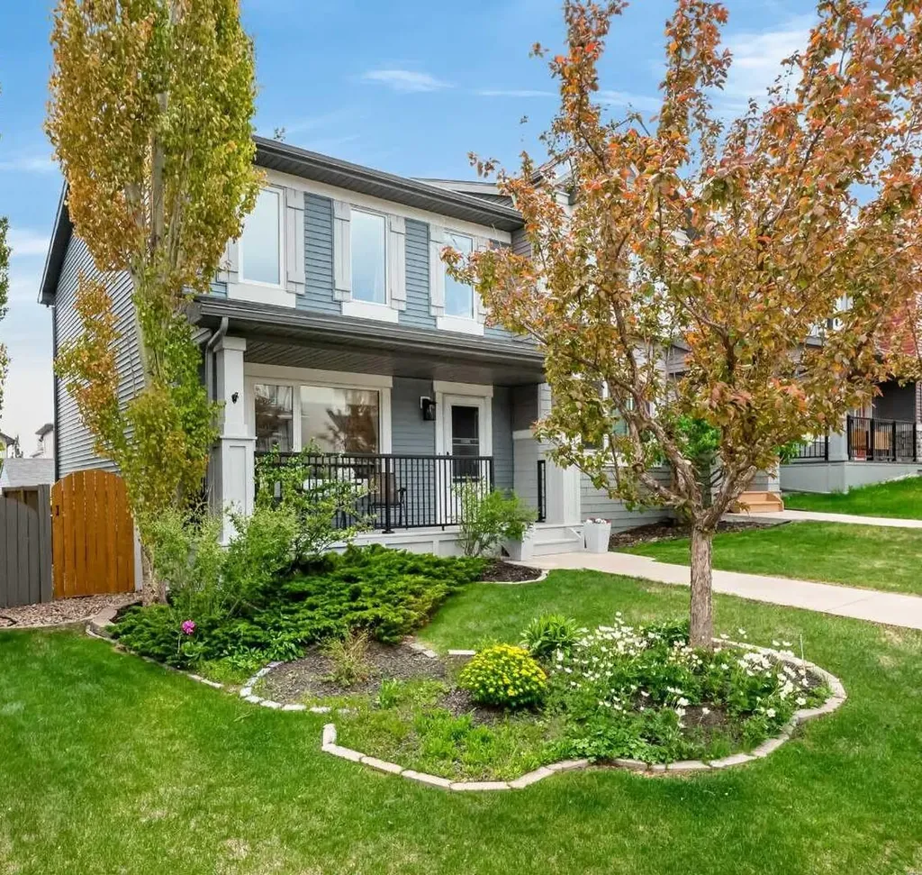 102 Panatella Hill NW Calgary AB T3K 0B6