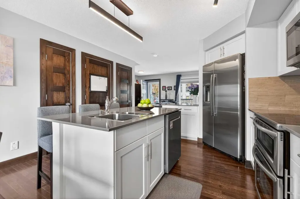 102 Panatella Hill NW Calgary AB T3K 0B6