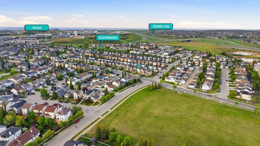 151 Royal Oak Drive NW Calgary AB T3G 0B8