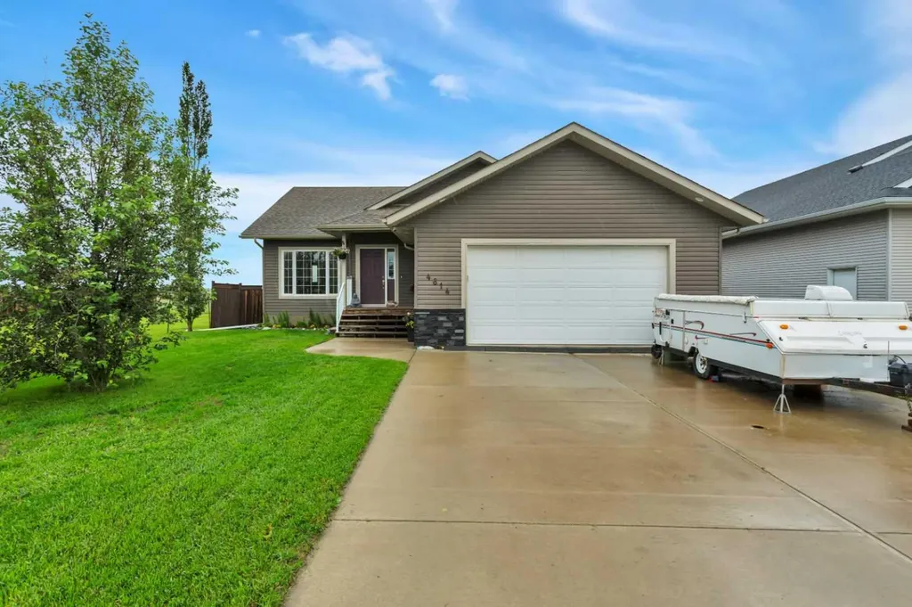 4614 58 Avenue Rimbey AB T0C 2J0