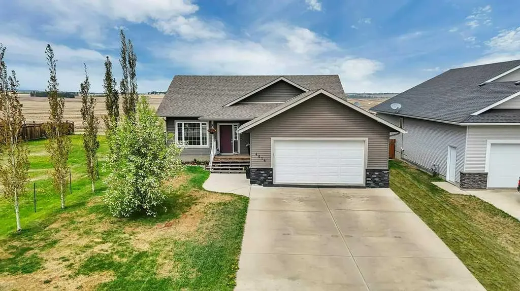 4614 58 Avenue Rimbey AB T0C 2J0