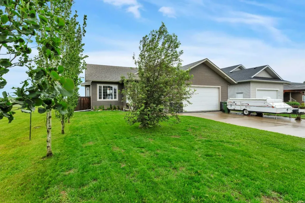4614 58 Avenue Rimbey AB T0C 2J0
