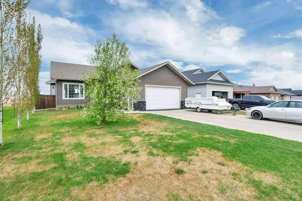 4614 58 Avenue Rimbey AB T0C 2J0