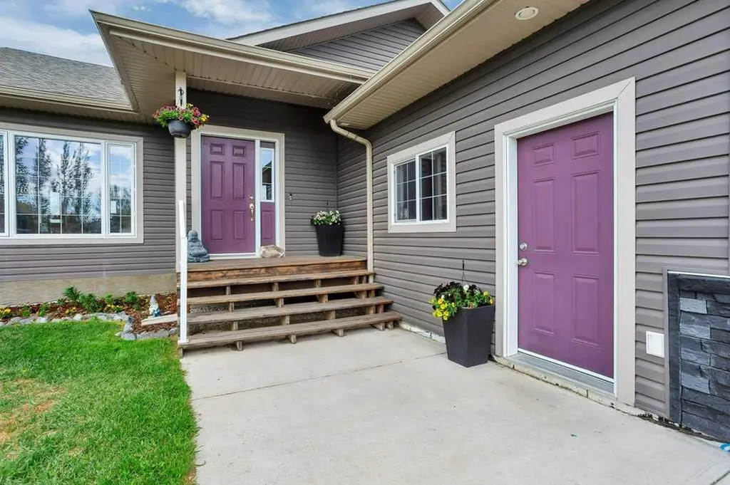 4614 58 Avenue Rimbey AB T0C 2J0