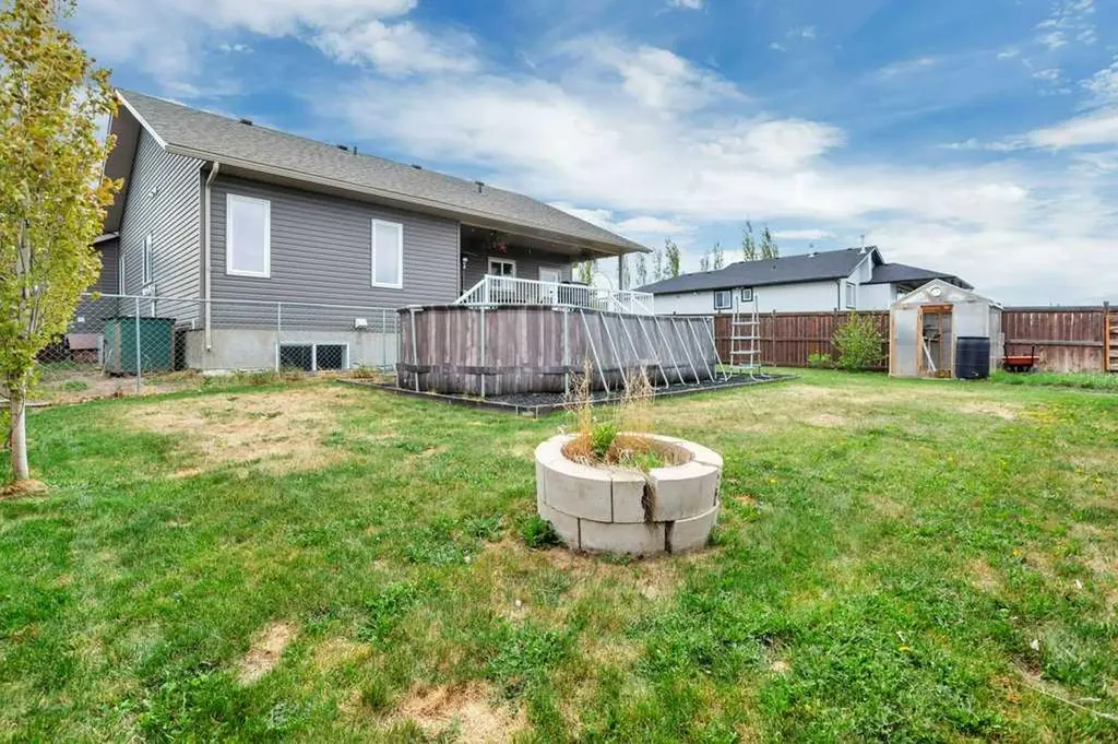 4614 58 Avenue Rimbey AB T0C 2J0