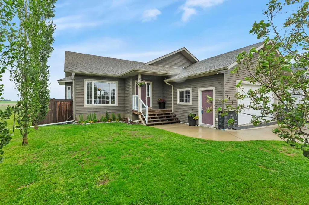 4614 58 Avenue Rimbey AB T0C 2J0