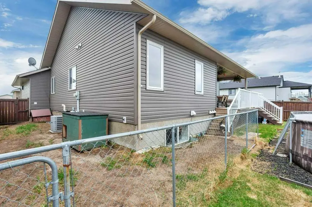 4614 58 Avenue Rimbey AB T0C 2J0