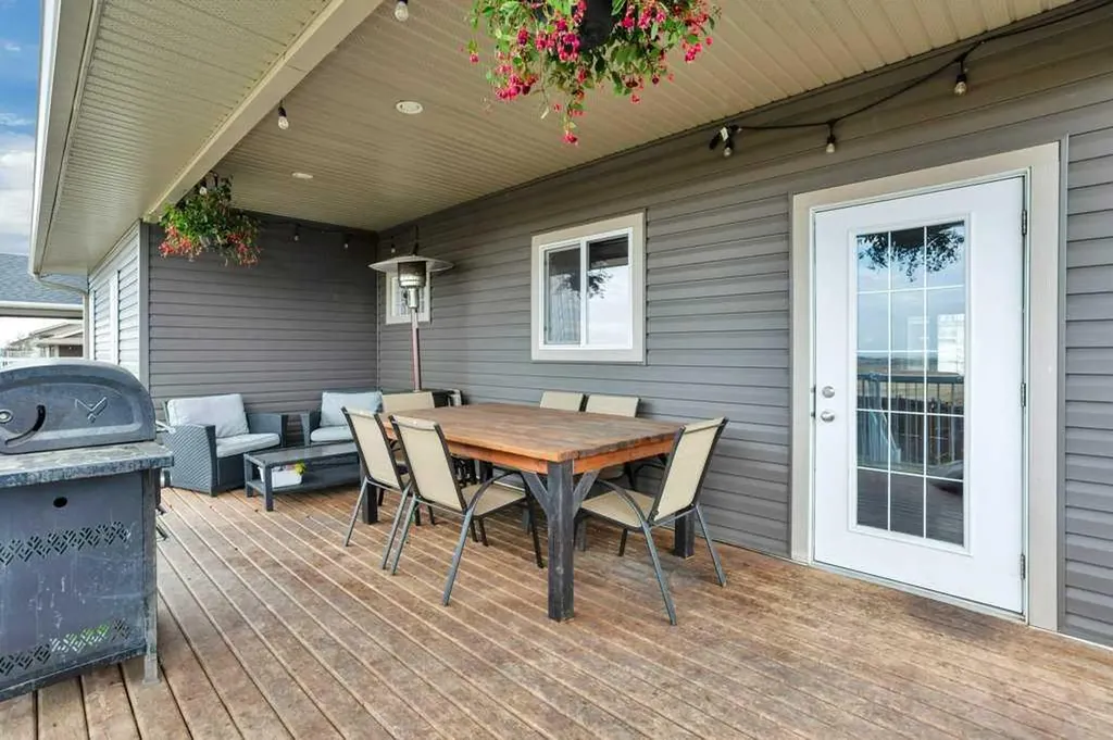 4614 58 Avenue Rimbey AB T0C 2J0