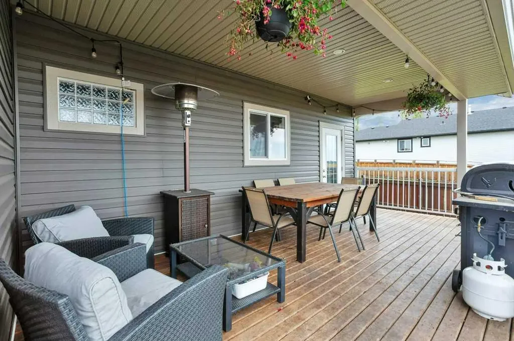 4614 58 Avenue Rimbey AB T0C 2J0