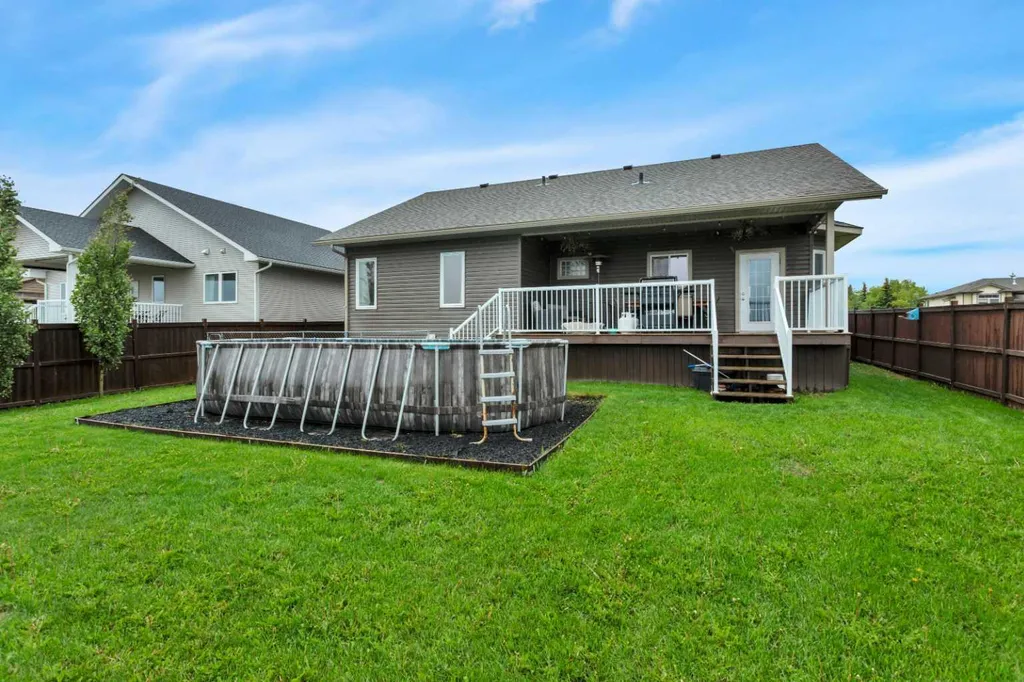 4614 58 Avenue Rimbey AB T0C 2J0