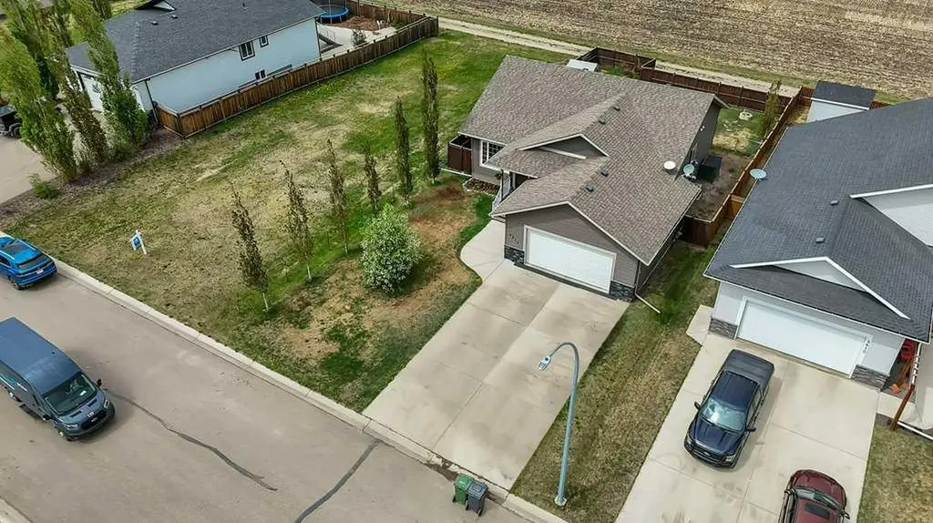 4614 58 Avenue Rimbey AB T0C 2J0