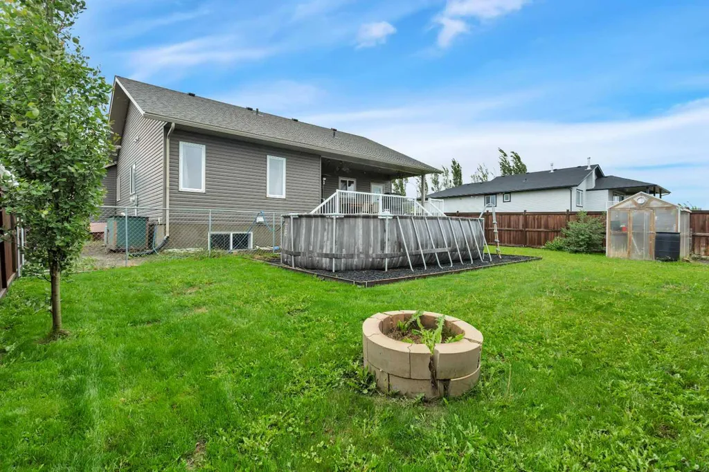 4614 58 Avenue Rimbey AB T0C 2J0