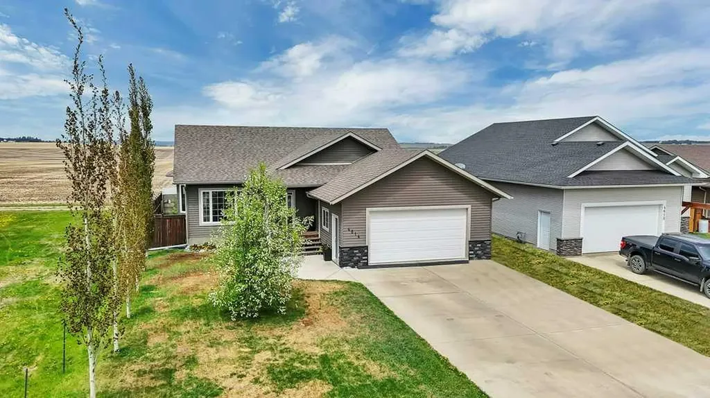 4614 58 Avenue Rimbey AB T0C 2J0